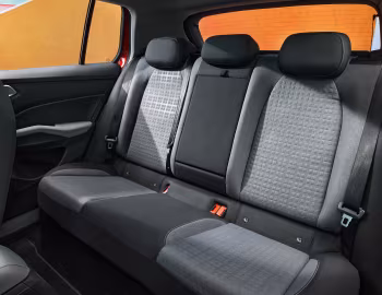 Intérieur Škoda Epiq Selection [Worldwide] '2026