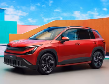 Škoda Epiq Selection [Worldwide] '2026