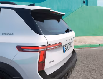 Škoda Epiq Selection [Worldwide] '2026