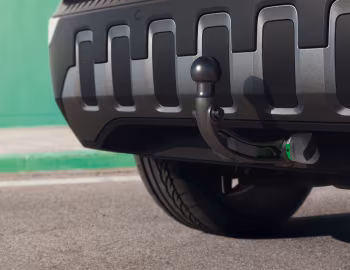 Škoda Epiq Selection [Worldwide] '2026