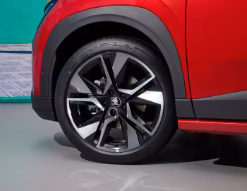 Škoda Epiq Selection [Worldwide] '2026