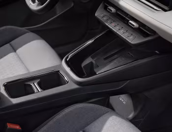 Intérieur Škoda Epiq Selection [Worldwide] '2026