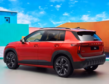 Škoda Epiq Selection [Worldwide] '2026