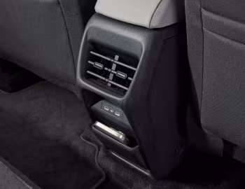 Intérieur Škoda Epiq Selection [Worldwide] '2026