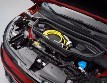 Sous la capuche Škoda Epiq Selection [Worldwide] '2026