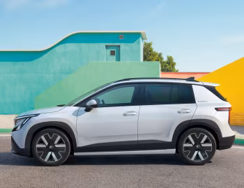 Škoda Epiq Selection [Worldwide] '2026
