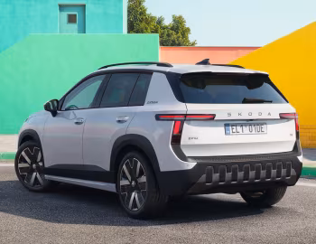 Škoda Epiq Selection [Worldwide] '2026