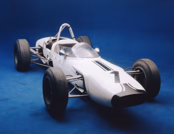 Škoda F3 (Type 992) '1964