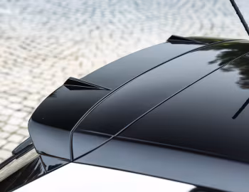 Škoda Fabia 130 [Worldwide] '2025–pr.