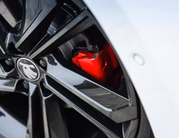 Škoda Fabia 130 [Worldwide] '2025–pr.