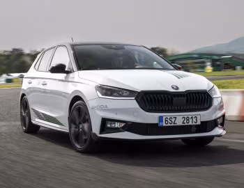 Škoda Fabia 130 "Motorsport Edition" [Worldwide] '2026
