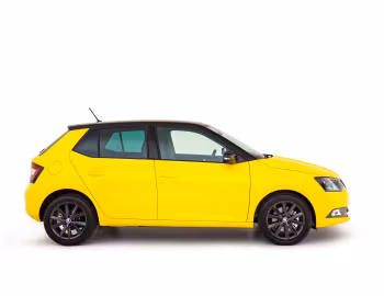 Škoda Fabia [Australia] (NJ) '2015–18