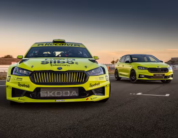 Škoda Fabia (PJ) '2021–pr.