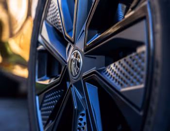 Škoda Fabia [UK-spec] '2021–pr.