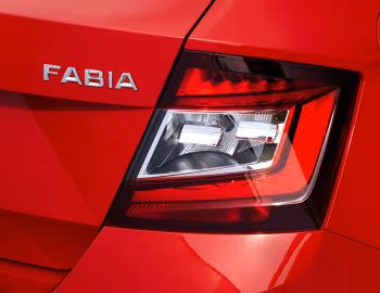 Škoda Fabia [Worldwide] (NJ) '2018–21