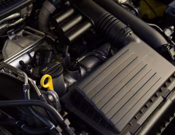 Sous la capuche Škoda Fabia [Australia] (NJ) '2015–18