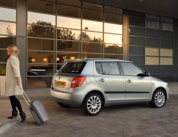 Škoda Fabia [UK-spec] (5J) '2010–13