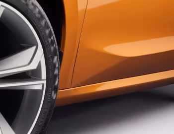 Škoda Fabia [Worldwide] '2021–pr.