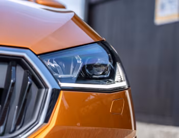 Škoda Fabia [Taiwan] '2022–pr.