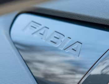 Škoda Fabia [Taiwan] '2022–pr.