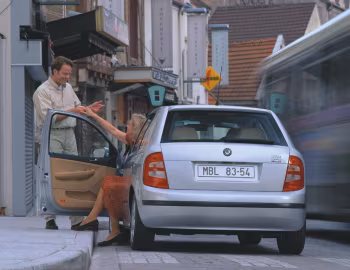 Škoda Fabia 1.4 16V [Worldwide] (6Y) '04.2000–08.2004