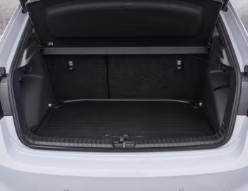 Porta-malas Škoda Fabia 130 [UK-spec] '2026