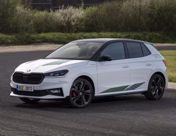 Škoda Fabia 130 "Motorsport Edition" [Worldwide] '2026
