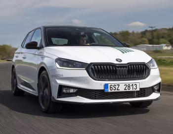 Škoda Fabia 130 "Motorsport Edition" [Worldwide] '2026