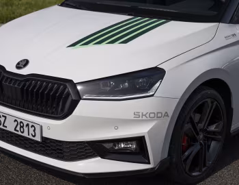 Škoda Fabia 130 "Motorsport Edition" [Worldwide] '2026