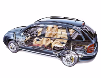 Škoda Fabia Combi [Worldwide] (6Y) '2000–04
