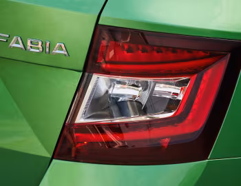 Škoda Fabia Combi [Worldwide] (NJ) '2018–22