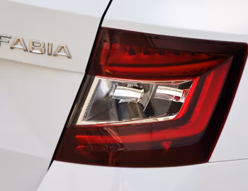 Škoda Fabia Combi "Monte Carlo" [Worldwide] (NJ) '2018–21