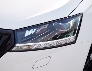 Škoda Fabia Combi "Monte Carlo" [Worldwide] (NJ) '2018–21