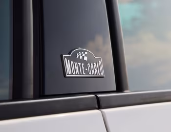 Škoda Fabia Combi "Monte Carlo" [Worldwide] (NJ) '2018–21