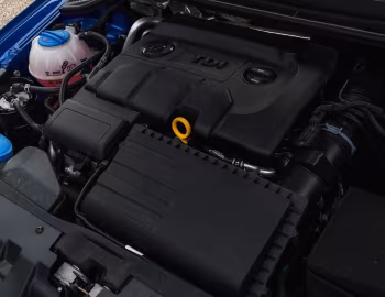 Під капотом Škoda Fabia Estate [UK-spec] (NJ) '2015–18