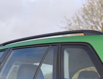 Škoda Fabia Estate [UK-spec] (NJ) '2018–21