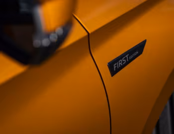 Škoda Fabia "First Edition" [Worldwide] '2021