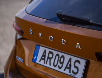 Škoda Fabia "First Edition" [Worldwide] '2021