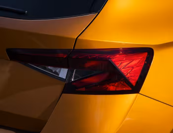 Škoda Fabia "First Edition" [Worldwide] '2021