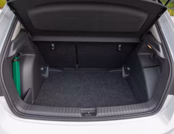 Porta-malas Škoda Fabia "First Edition" [Worldwide] '2021