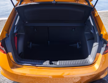 Coffre Škoda Fabia "First Edition" [Worldwide] '2021