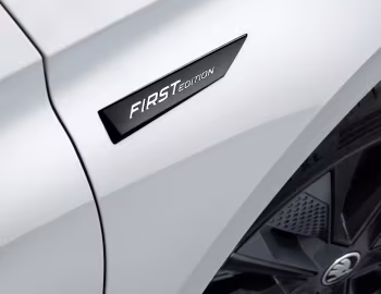 Škoda Fabia "First Edition" [Worldwide] '2021