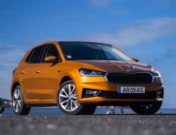 Škoda Fabia "First Edition" [Worldwide] '2021