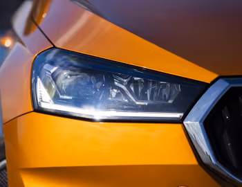 Škoda Fabia "First Edition" [Worldwide] '2021