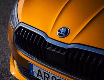 Škoda Fabia "First Edition" [Worldwide] '2021