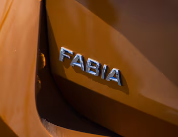 Škoda Fabia "First Edition" [Worldwide] '2021