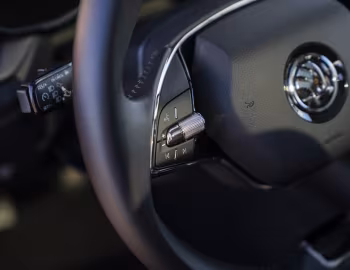 Intérieur Škoda Fabia "First Edition" [Worldwide] '2021