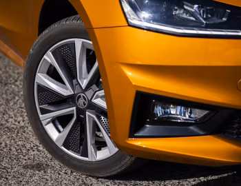 Škoda Fabia "First Edition" [Worldwide] '2021
