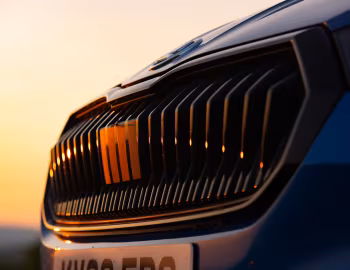 Škoda Fabia Monte Carlo [UK-spec] '2022–pr.