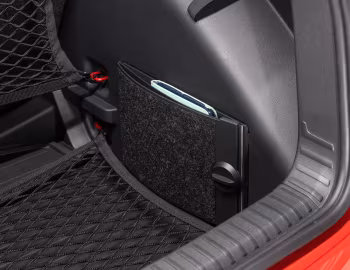 Porta-malas Škoda Fabia Monte Carlo [Australia] '2022–pr.